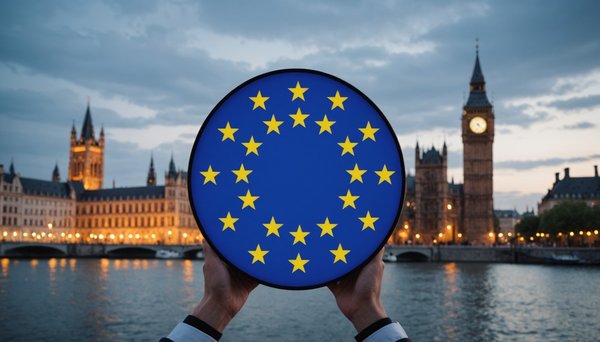 Why your business needs an eu data protection representative